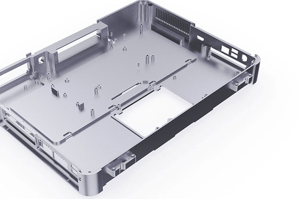 CNC加工定制，打造專屬外殼設(shè)計(cnc加工外觀要求)
