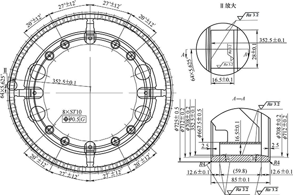 醫(yī)療零配件加工：全球醫(yī)療技術進步的助推器