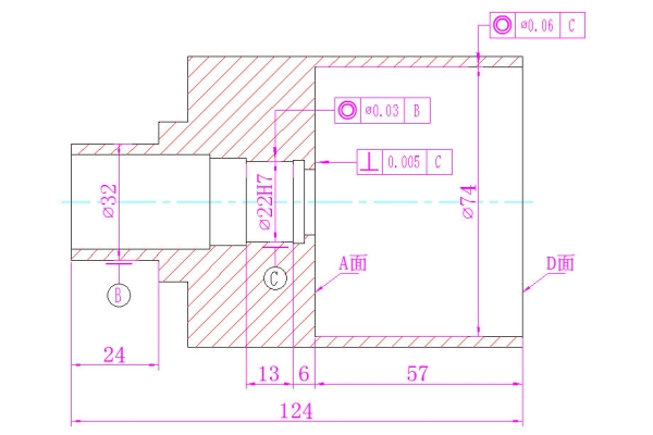 優(yōu)質(zhì)的五金沖壓件加工讓加工更輕松