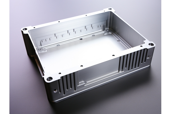 獨特設計！CNC加工外殼讓您的產品脫穎而出！